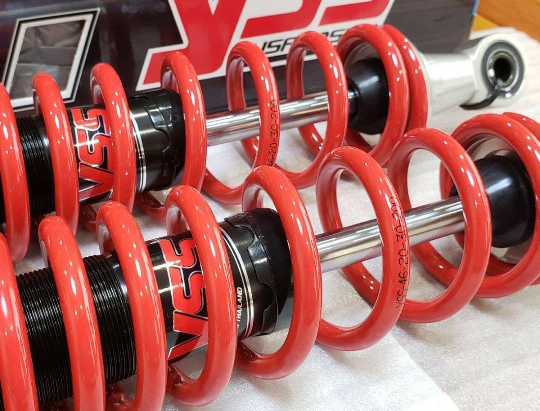 PMC│YSS│リアサスペンション│バリオス2│330mm PMC│YSS│リアサスペンション│バリオス2│330mm 車＆バイク PMC│